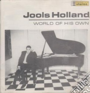 Jools Holland - World Of His Own cd musicale di Jools Holland