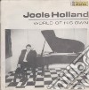 Jools Holland - World Of His Own cd
