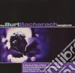 Burt Bacharach - The Burt Bacharach Songbook cd