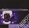 Burt Bacharach - The Burt Bacharach Songbook cd