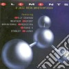 Elements - 8 Jazz Rock Masterpieces cd