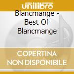 Blancmange - Best Of Blancmange cd