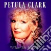 Petula Clark - Where The Heart Is cd