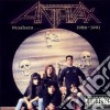 Anthrax - Moshers 1986-1991 cd