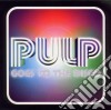 Pulp - Goes To The Disco cd