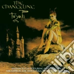 Toyah - Changeling cd