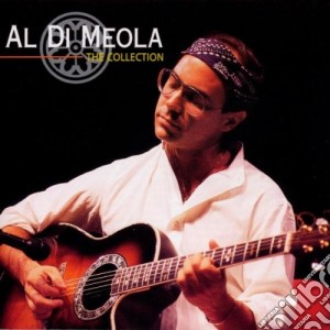 Al Di Meola - Collection cd musicale