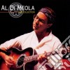 Al Di Meola - Collection cd