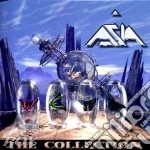 The collection cd