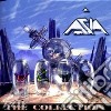 The collection cd