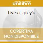 Live at gilley's cd musicale