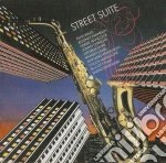 Street Suite - Street Suite cd