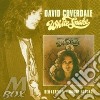 David Coverdale - Whitesnake cd