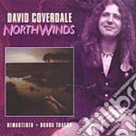 David Coverdale - Northwinds cd