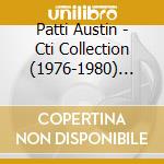 Patti Austin - Cti Collection (1976-1980) (16 Tracks) cd