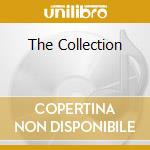 The Collection cd