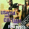 Lisa Lisa And Cult Jam - Let The Beat Hit 'em cd