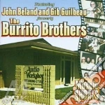 John Beland & Gib Guilbeau - Muscle Shoals Demo Sessions (2 Cd) cd
