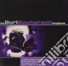 Burt Bacharach - Songbook cd