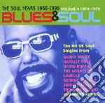 The soul years 4 (1974/1975) cd