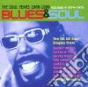 The soul years 4 (1974/1975) cd