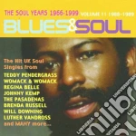 Soul Years 11 (1988/1989) cd