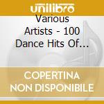 Various Artists - 100 Dance Hits Of The Eighties cd