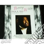 Satin & soul cd