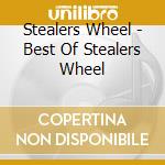 Stealers Wheel - Best Of Stealers Wheel cd