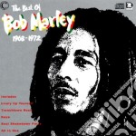 Bob Marley - Best Of Bob Marley (1968-72)