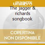 The jagger & richards songbook cd