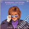 Barbara Dickson - Now & Then cd