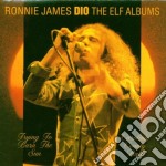 Ronnie James Dio - The Elf Albums