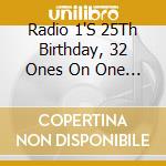 Radio 1'S 25Th Birthday, 32 Ones On One 1967 - 1992 / Various