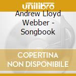 Andrew Lloyd Webber - Songbook cd