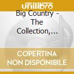 Big Country - The Collection, 1982-1988 cd