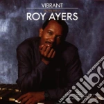 Roy Ayers - Vibrant cd
