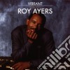 Roy Ayers - Vibrant cd