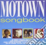 Motown Songbook cd