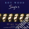 Roy Wood - Singles cd