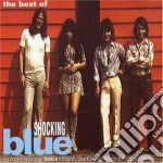 Shocking Blue - The Best Of cd