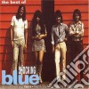 Shocking Blue - The Best Of cd