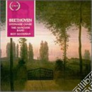 Ludwig Van Beethoven - Works For Violin & Orchestra cd musicale di L.V. Beethoven