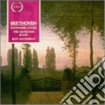 Ludwig Van Beethoven - Works For Violin & Orchestra cd