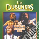 Dubliners (The) - 20 Original Greatest Hits cd