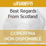 Best Regards From Scotland cd