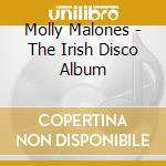 Molly Malones - The Irish Disco Album cd