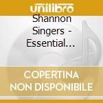 Shannon Singers - Essential Irish Party Singalon cd