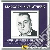 Malcolm McEachern: Sings Handel, Mendelssohn, Verdi, Gounod cd
