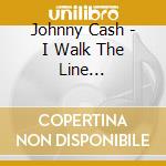Johnny Cash - I Walk The Line (Hollywood Nites) cd